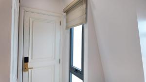 Hà Hùng Panorama Hotel