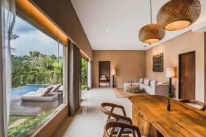Deoline Comfortable 2 BR Private Pool Villa ZN380
