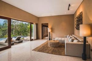 Deoline Comfortable 2 BR Private Pool Villa ZN380