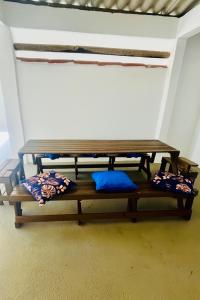 Casa Canto de Geribá, 10 min da Praia