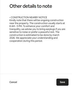 Villa Monstera A7 By Aishwarya International