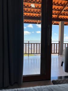 Casa Mirante da Serra Guaramiranga