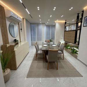 Zamalek Modern Stay - Partial Nile View