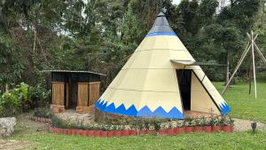 Bosque de Aventura & Glamping El Faro