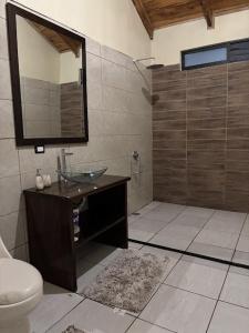 Mountain Retreat with Stunning view at Ubes House