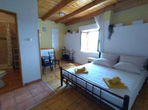 Apartmani Green Oasis