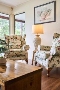 Sanctuary House Resort Motel