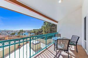 Shingley Ocean Views