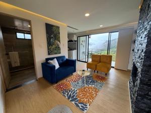 Cabañas el encanto hotel boutique