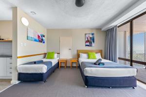 Ocean View Studio 14A