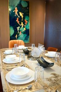 La Venezia Executive Home, 3 Bedroom, 7 adults Maximum plus Kids