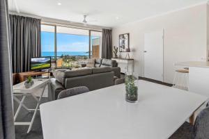 Ocean View Apartment 27