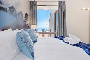 Ocean View Apartment 27