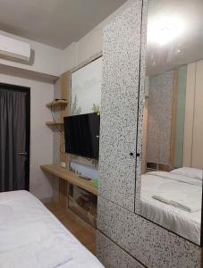 Unit Alton Undip Tembalang by SAJI Rooms