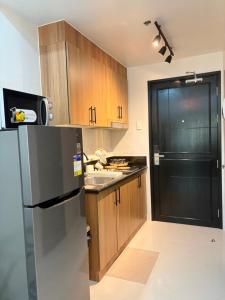 Near NAIA Mediterranean Cozy Home with Netflix