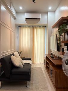 Near NAIA Mediterranean Cozy Home with Netflix