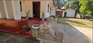 Natures Touch Villa