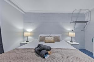 Airlie Sun & Sand Accommodation #5