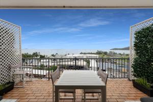 Ocean View 16A Studio Pool & Spa Wi-Fi