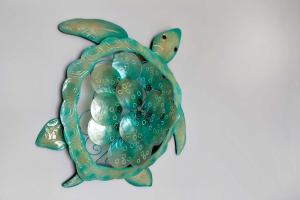 Ocean View 16A Studio Pool & Spa Wi-Fi