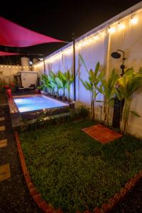 Baan Rot Fai Krabi Platform 1