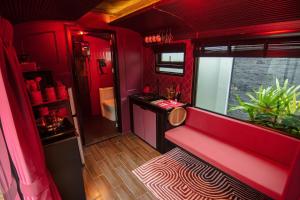 Baan Rot Fai Krabi Platform 1