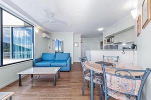 Marina views at Airlie 10F - 1 bedroom