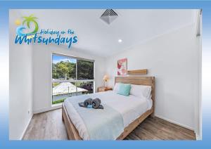 Blue Lagoon Airlie Beach