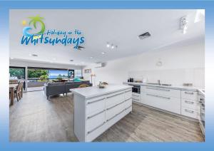 Blue Lagoon Airlie Beach