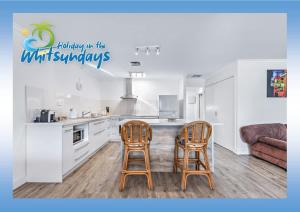 Blue Lagoon Airlie Beach