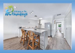 Blue Lagoon Airlie Beach