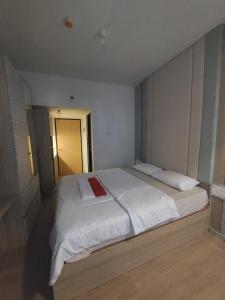 Unit Alton Undip Tembalang by SAJI Rooms