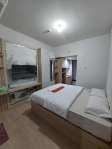 Unit Alton Undip Tembalang by SAJI Rooms