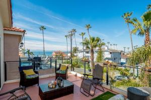 Oceanview Beach Home - 209W