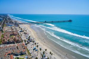 Oceanview Beach Home - 209W