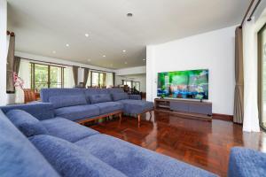 Blue Canyon Golf and Country Club Villa 97