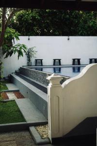 Southern Heaven Villa