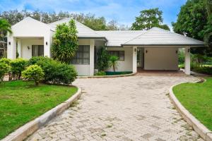 Blue Canyon Golf and Country Club Villa 97