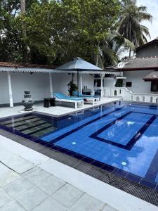 Southern Heaven Villa
