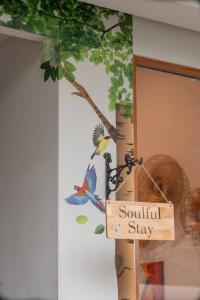 Soulful Stay-Hidden Thai-Mediterranean Retreat.