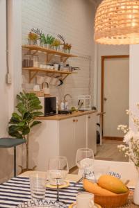 Soulful Stay-Hidden Thai-Mediterranean Retreat.