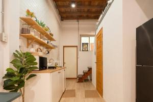 Soulful Stay-Hidden Thai-Mediterranean Retreat.