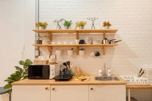 Soulful Stay-Hidden Thai-Mediterranean Retreat.