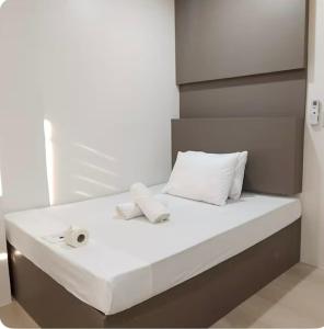 Stay Inn Apartelle