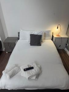 4 Seasons Apartments