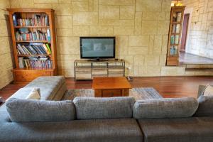 베스 The Early Camilleri Residence 싱글룸 객실