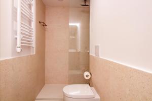 Stylish 2BR in Leça with AC by LovelyStay