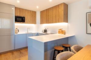 Stylish 2BR in Leça with AC by LovelyStay