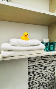 Apartamento Loft cerca del aeropuerto