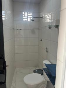 Hostel dos amigos no Atalaia